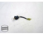 Kawasaki ZZR1100 knipperlicht fitting voor / knipper licht houder